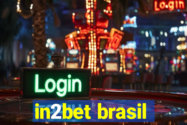 in2bet brasil